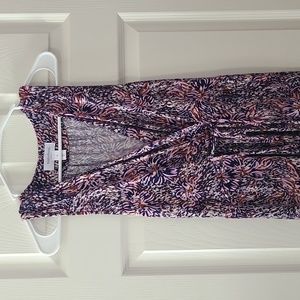 Maternity Maxi Dress